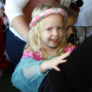 Farsang a Pillangó Óvoda és Mini Bölcsődében