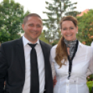 Moson Big Band koncert (Fotó: Bánhegyi István)