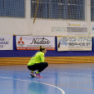 Női kézilabda NBI, Alapszakasz: 20. forduló MKC SE – Békéscsabai Előre NKSE (35-25) (Fotó: Horváth Attila)