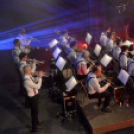 Moson Big Band koncert