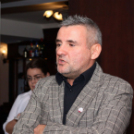 BORVACSORA A BOCK PINCÉSZETTEL, (Fotó: Stipkovits Veronika)