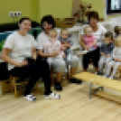 Zene Világnapja a Pillangó Oviban