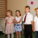 Ballagás a Pillangó Óvoda és Mini Bölcsődében