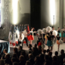 UFM Aréna Mosonmagyaróvár - Avatási Ünnepség