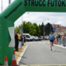 XIV. Greiner Szigetköz Félmaraton