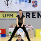 VII. Óvár-Kupa Akrobatikus Rock 'n' Roll Területi Pontszerző és jótékonysági táncverseny