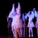 A kis hótündér - Az Ujhelyi Imre Általános Iskola műsora (fotó: Horváth Attila)