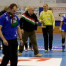Női kézilabda NBI, Alapszakasz: 21. forduló MKC SE – DVSC-TVP-AQUATICUM (26-27) (Fotó: Horváth Attila)