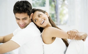 A feleség boldogságán múlik a házaspárok boldogsága?