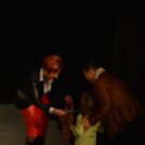 Csicsergő tavasz - rajzpályázat eredményhirdetés (Fotó: Nagy Mária)