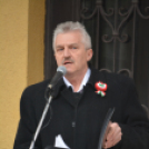 Városi ünnepség (Fotó: Nagy Mária)