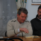 Biblia óra: Házasság és Család  (Fotó: Nagy Mária)