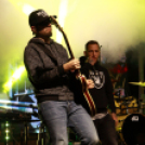 Városi Majális 2017 -  Majka & Curtis koncert