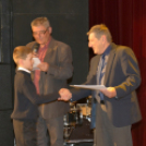 I. Dobos és Ütőhangszeres nap Bükki Attila emlékére