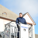 Tűzoltóság nyílt nap - Véradás (Fotó: Nagy Mária)