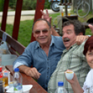 MKCSE Szurkolói találkozó (Fotó: Bánhegyi István)