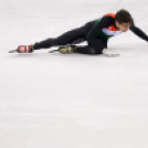 Az első téli olimpiai aranyérem - az öröm pillanatai