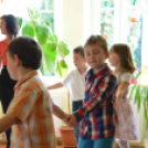 Kék cinke óvoda felújítás átadó (Fotó: Nagy Mária)