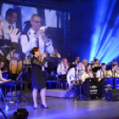 Moson Big Band koncert