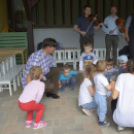 Pillangó Óvoda gyermeknap