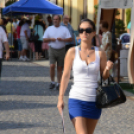 Kult - Utca  divatbemutató