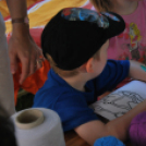 Családi nap a Gyerekek Átmeneti Otthonában