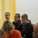 IV. Mosonmagyaróvári Ergométeres Verseny és I. Paraevezős Konferencia ( Fotó: Patács Judit )