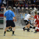 EU-FIRE Mosonmagyaróvár - NEKA 