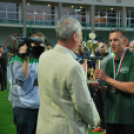 Megyei Kupa döntő eredményhirdetés (Fotó: Nagy Mária)