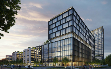 Szlovénia jelenlegi legjelentősebb ingatlanfejlesztésébe kezd az OTP