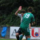 FUTURA Mosonmagyaróvár - Budaörs (0:2) (Fotó: Nagy Mária)