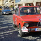 15. Pannonia-Carnuntum int. Historic Rallye