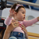 UFM Nemzetközi Női Kézilabda Kupa: MKC SE (HUN) – Duslo Sala (SK) - (40-22)