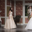 Kényeskedők - Major Tamás rendezésében