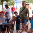 Apró Kezek, Csodakertek