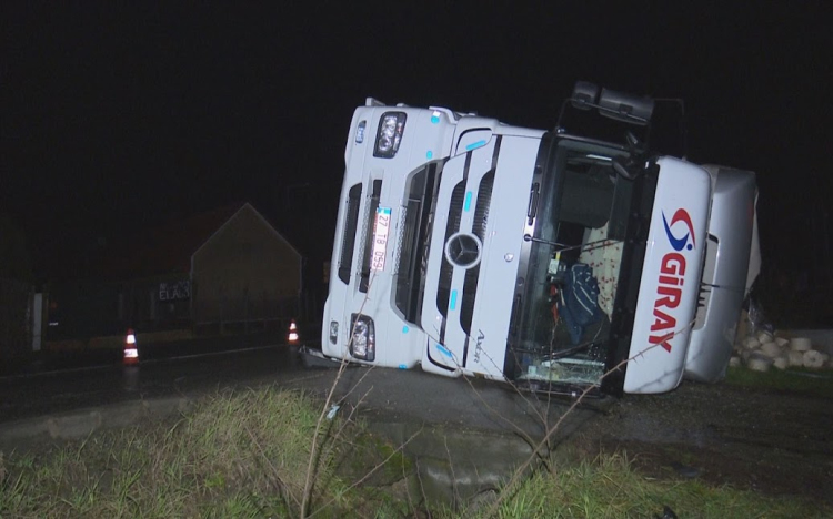 Tartós életveszély Jánossomorján 2019-ig