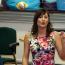 10. Országos könyvtári napok - Gyerekpéntek (Fotó: Stipkovits Veronika)