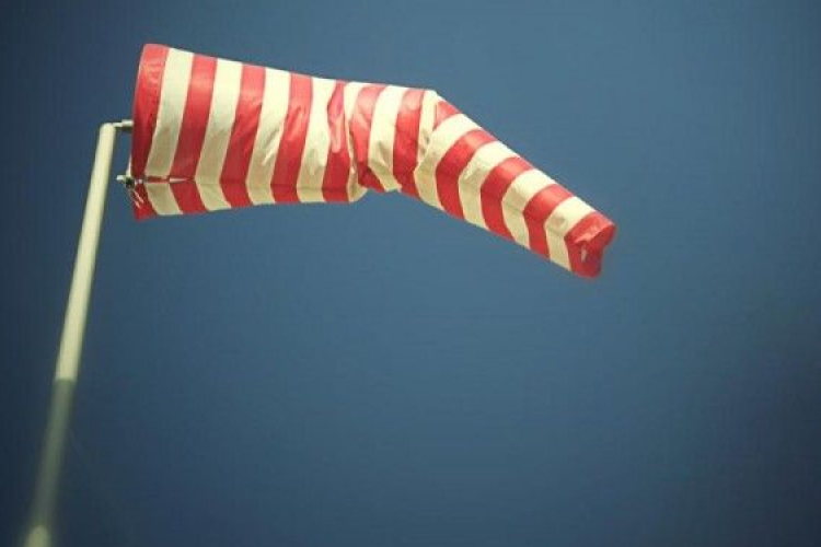 Figyelmeztető előrejelzés