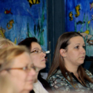 Az Újhelyi Imre Általános Iskola jótékonysági koncertje és díjátadója