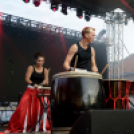 NYÁRI FESZTIVÁL – SZENT ISTVÁN NAPOK 2019, Első nap