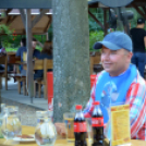 Hamburgerervő verseny az Englernél (Fotó: Patács Judit)