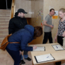 Jótékonysági koncert a Menedék Állatvédő Alapítvány részére (Fotó: Horváth Attila)