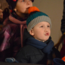 Őzikés óvoda karácsonyi műsora (Fotó: Nagy Mária)