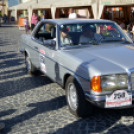 15. Pannonia-Carnuntum int. Historic Rallye