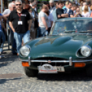 V. Mosonmagyaróvári Veteránjármű Találkozó és Alkatrészbörze (Fotó: Bánhegyi István)