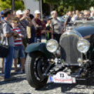 15. Pannonia-Carnuntum int. Historic Rallye