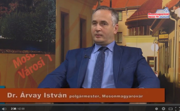 Kérdezzen a Polgármestertől