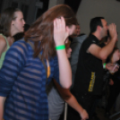 M.O.H.A. - Ocho Macho koncert (Fotó: Nagy Mária)