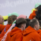 Az első téli olimpiai aranyérem - az öröm pillanatai