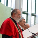 Egyetem évnyitó (Fotó: Nagy Mária)